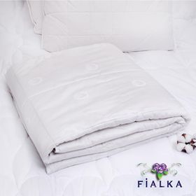 Fialka 95x145 cm Bebek Pamuk Yorgan