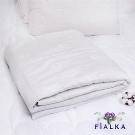 Fialka 95x145 cm Bebek Pamuk Yorgan