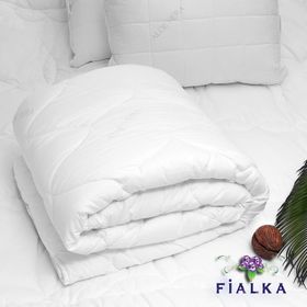 Fialka Aloe Vera 195x215 cm Çift Kişilik Yorgan
