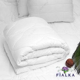 Fialka Aloe Vera 195x215 cm Çift Kişilik Yorgan
