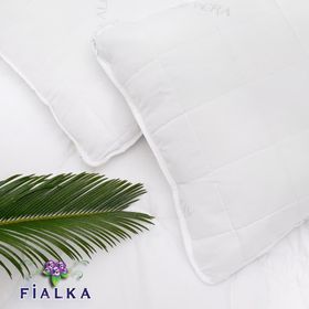 Fialka Aloe Vera 50x70 cm Yastık