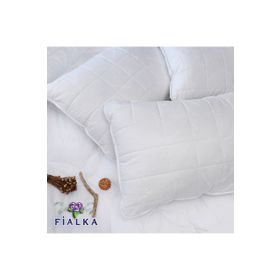 Fialka Bambu 50x70 cm Yastık