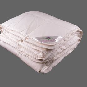 Fialka Bambu Tek Kişilik 155x215 cm Yorgan