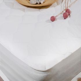 Fialka Kapitoneli Fitted Lastikli 180x200 cm King Size Alez