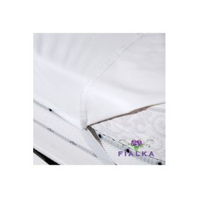 Fialka Micro Sıvı Geçirmez 200x200 cm King Size Alez