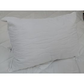 Fialka Mystic 50x70 cm Kapitone Kılıflı Yastık