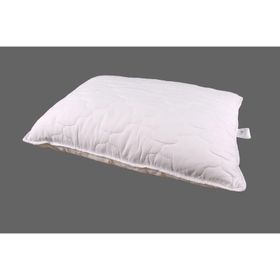 Fialka Mystic 50x70 cm Kapitone Kılıflı Yastık