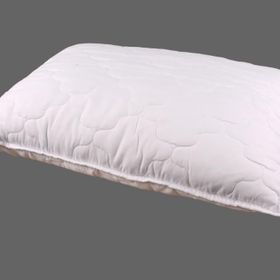 Fialka Mystic 50x70 cm Kapitone Kılıflı Yastık