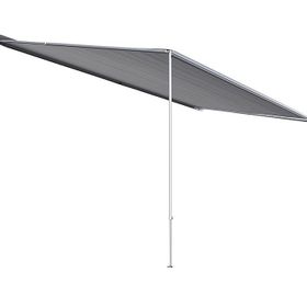 Fiamma 3.60 x 2.50 XL Beyaz Torba Tipi Tente