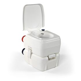 Fiamma BI-POT 39 20L Atık Tankı Portatif Tuvalet