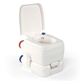Fiamma BI-POT 39 20L Atık Tankı Portatif Tuvalet