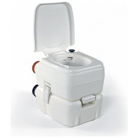 Fiamma BI-POT 39 20L Atık Tankı Portatif Tuvalet