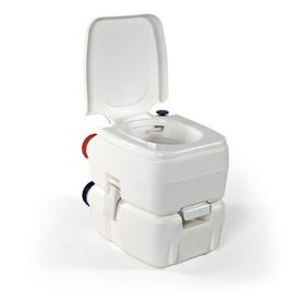Fiamma BI-POT 39 20L Atık Tankı Portatif Tuvalet