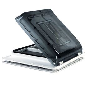 Fiamma Vent Kristal 40x40 cm Karavan Tavan Heki Havalandırma