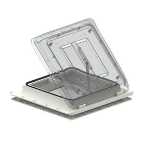 Fiamma Vent Kristal 40x40 cm Karavan Tavan Heki Havalandırma