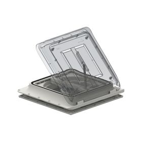 Fiamma Vent Kristal 40x40 cm Karavan Tavan Heki Havalandırma