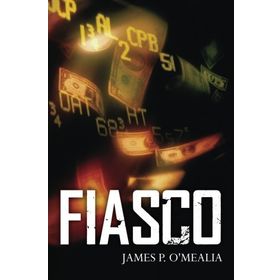 FIASCO (INGILIZCE) - COŞKUN BÜKTEL