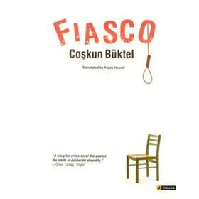 FIASCO (INGILIZCE) - COŞKUN BÜKTEL