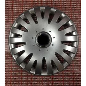 Fiat 108 13 inç 4 Adet Jant Kapağı