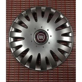 Fiat 108 13 inç 4 Adet Jant Kapağı
