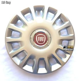 Fiat 109 13 inç 4 Adet Jant Kapağı