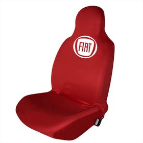 Fiat 124 Spider Oto Koltuk Kılıfı
