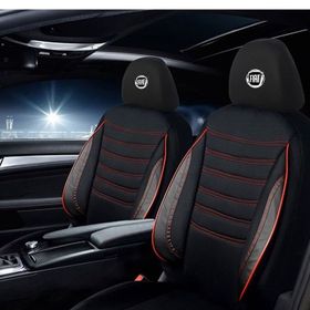 Fiat 124 Spider Oto Koltuk Kılıfı