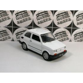 Fiat 126 Bis Oto Koltuk Kılıfı