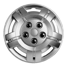 Fiat 15 inç Jant Kapağı 4'lü Set