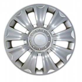 Fiat 15 inç Jant Kapağı 4'lü Set
