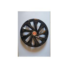 Fiat 15 inç Jant Kapağı 4'lü Set