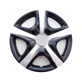 Fiat 15 inç Jant Kapağı 4'lü Set