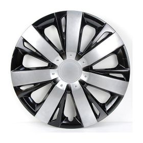 Fiat 15 inç Jant Kapağı 4'lü Set