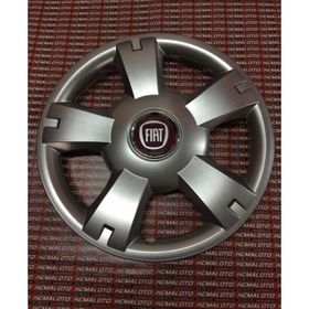 Fiat 201 14 inç 4 Adet Jant Kapağı