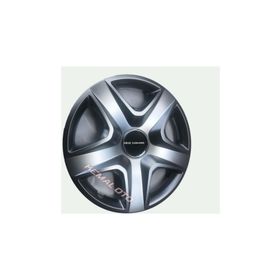 Fiat 202 14 inç 4 Adet Jant Kapağı