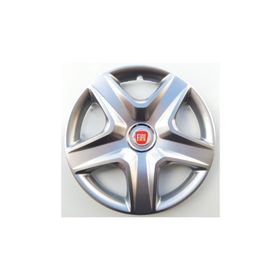 Fiat 202 14 inç 4 Adet Jant Kapağı