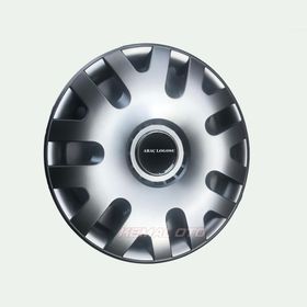 Fiat 204 14 inç 4 Adet Jant Kapağı
