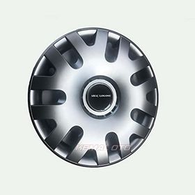 Fiat 204 14 inç 4 Adet Jant Kapağı