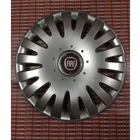 Fiat 211 14 inç 4 Adet Jant Kapağı
