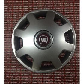 Fiat 212 14 inç 4 Adet Jant Kapağı