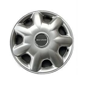 Fiat 218 14 inç 4 Adet Jant Kapağı
