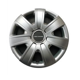 Fiat 224 14 inç 4 Adet Jant Kapağı