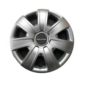 Fiat 224 14 inç 4 Adet Jant Kapağı