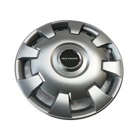 Fiat 303 15 inç 4 Adet Jant Kapağı