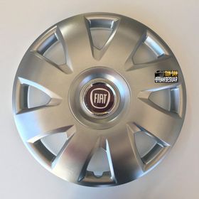 Fiat 311 15 inç 4 Adet Jant Kapağı