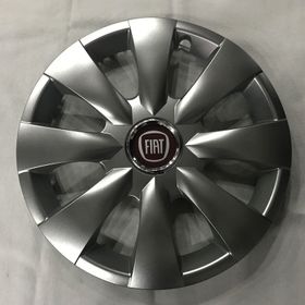Fiat 316 15 inç Esnek Kırılmaz Jant Kapağı