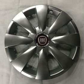 Fiat 316 15 inç Esnek Kırılmaz Jant Kapağı