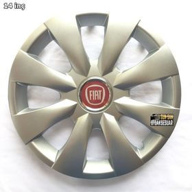Fiat 316 15 inç Esnek Kırılmaz Jant Kapağı