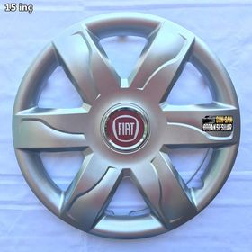 Fiat 318 15 inç 4 Adet Jant Kapağı
