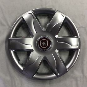 Fiat 318 15 inç 4 Adet Jant Kapağı